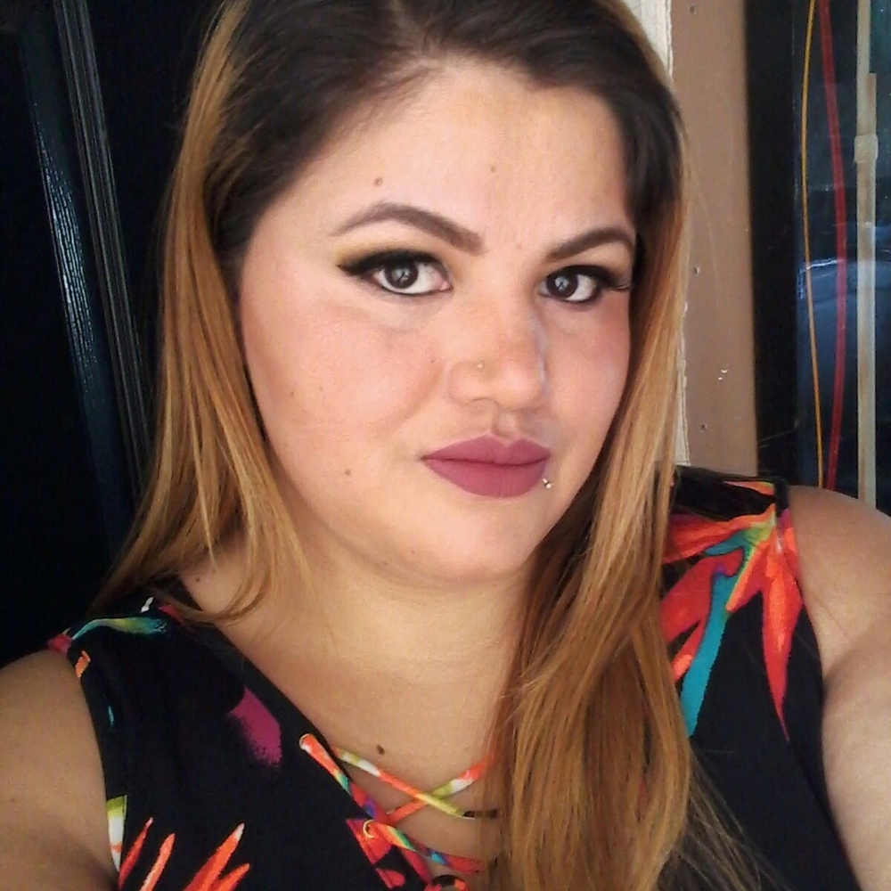 Meet your Posher, Norma